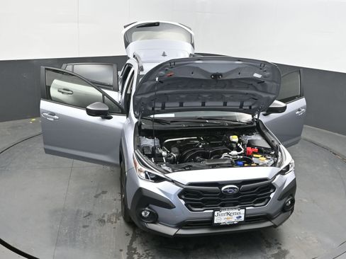 Used 2025 Subaru Crosstrek 2.0i Premium w/ Crosstrek Mirror Package image 40