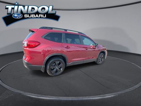 Certified 2026 Subaru Ascent Premium AWD/4WD image 9