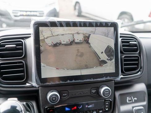 New 2026 RAM ProMaster 2500 w/ Premium Convenience Group image 19
