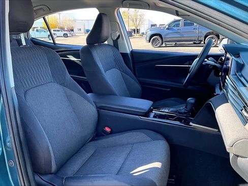 Certified 2025 Toyota Camry LE image 7