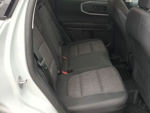 Used 2022 Ford Bronco Sport Big Bend image 22