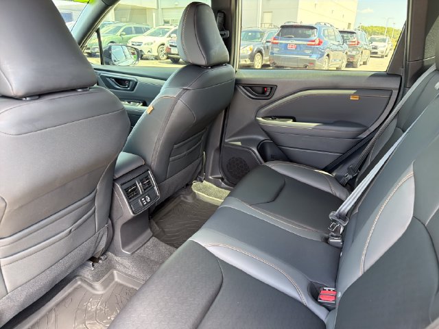 Certified 2026 Subaru Forester Wilderness AWD/4WD image 22