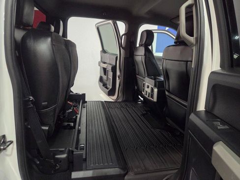 Used 2020 Ford F450 Lariat w/ Lariat Ultimate Package image 80