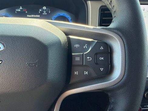 New 2026 Ford Bronco Outer Banks w/ Sasquatch Package AWD/4WD image 29