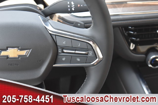 New 2026 Chevrolet Tahoe High Country w/ Sun And Tow Package AWD/4WD image 29