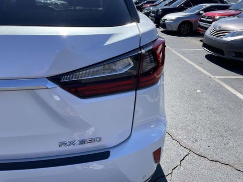 Used 2019 Lexus RX 350 FWD w/ Premium Package image 17