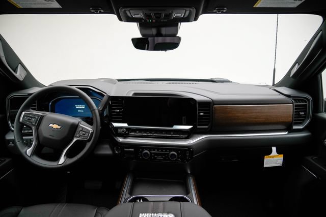 New 2026 Chevrolet Silverado 2500 High Country w/ Technology Package AWD/4WD image 27