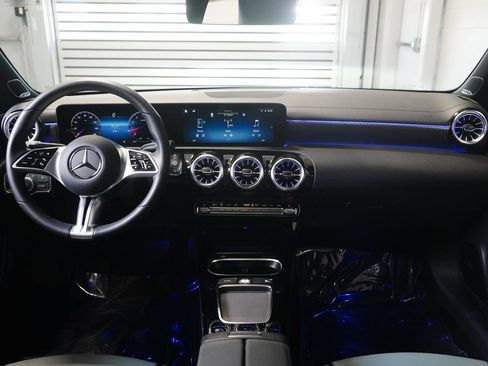Used 2026 Mercedes-Benz CLA 250 4MATIC image 14