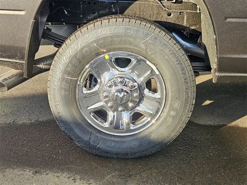 New 2026 RAM 3500 Tradesman image 9