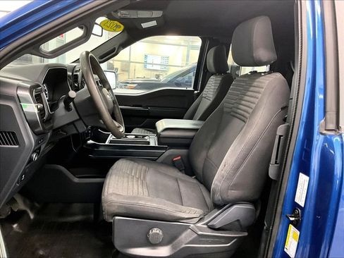 Used 2023 Ford F150 XL w/ STX Appearance Package AWD/4WD image 10