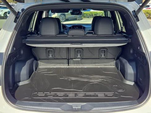 New 2026 Subaru Forester Limited image 34