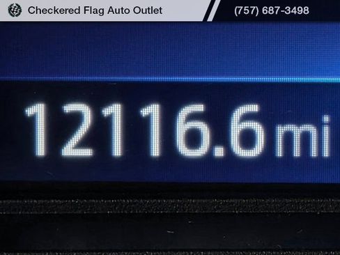 Used 2023 Ford Bronco Sport Badlands image 24