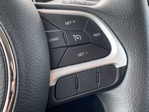 Used 2018 Jeep Renegade Sport w/ Power & Air Group AWD/4WD image 21