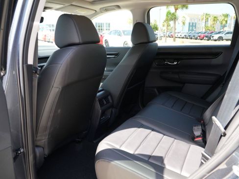 New 2026 Honda CR-V EX-L image 19