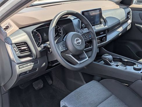 Certified 2023 Nissan Rogue SV AWD/4WD image 14