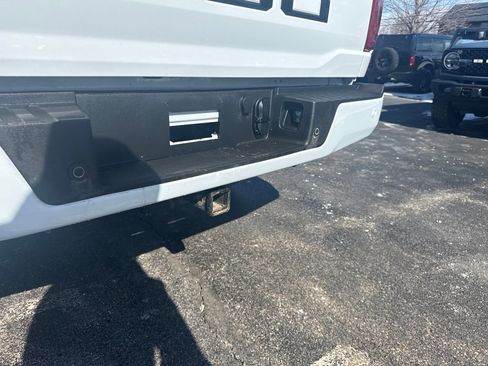 Used 2025 Ford F150 XLT w/ Equipment Group 302A MID image 11