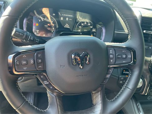 New 2026 RAM 1500 Limited image 54