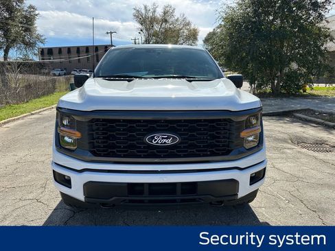 New 2026 Ford F150 STX w/ Equipment Group 200A image 10