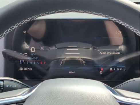 New 2026 Chevrolet Traverse LT w/ Driver Confidence Package image 24