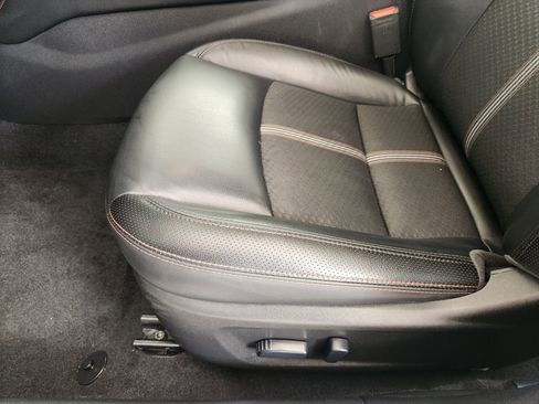 Used 2024 Nissan Altima 2.5 SR FWD image 26