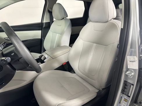 Used 2025 Hyundai Tucson SEL image 15