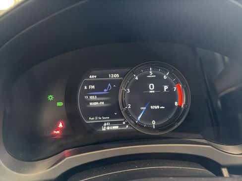 Used 2023 Lexus RC 350 F Sport w/ Navigation Package image 33