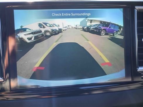 New 2026 Chrysler Voyager LX image 25