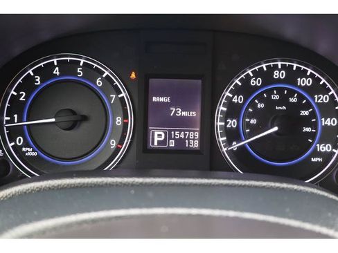 Used 2013 INFINITI G37 x Sedan w/ Premium Pkg AWD/4WD image 16