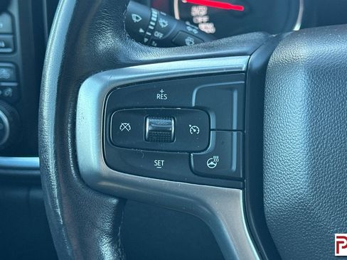 Certified 2020 Chevrolet Silverado 1500 RST w/ All-Star Edition image 29