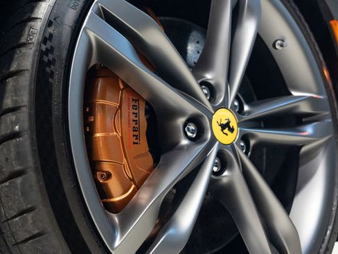 Used 2024 Ferrari 296 GTB RWD image 58