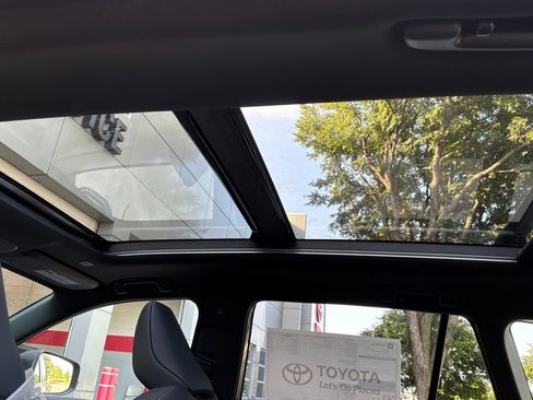 New 2026 Toyota RAV4 XSE AWD/4WD image 18