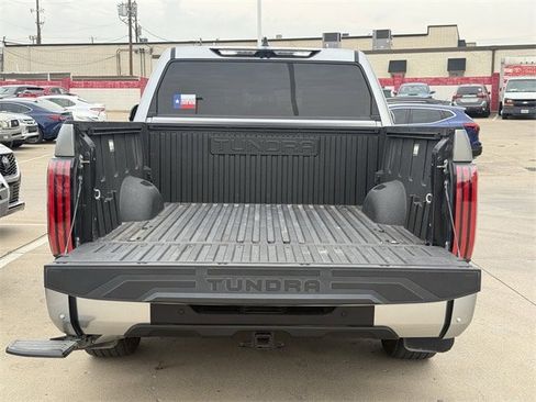 Used 2023 Toyota Tundra Capstone image 36