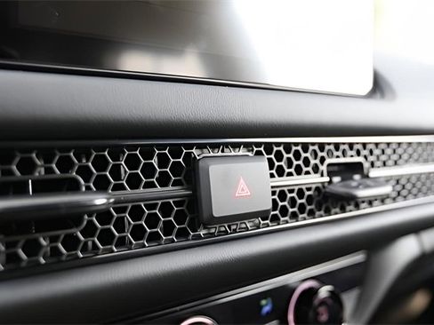 New 2026 Honda HR-V LX image 27