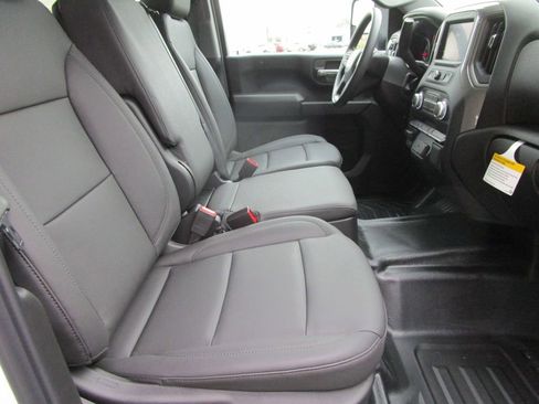 New 2026 GMC Sierra 2500 Pro image 22