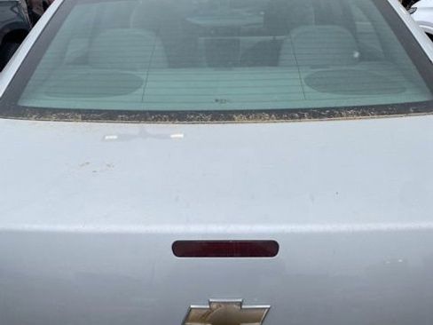 Used 2016 Chevrolet Impala LT image 5