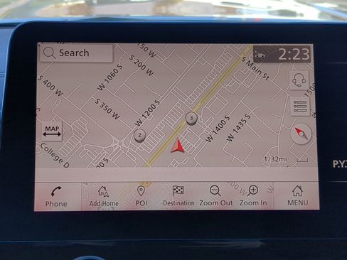 Used 2023 Nissan Armada Platinum w/ Cargo Package image 24