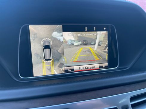 Used 2014 Mercedes-Benz E 63 AMG S-Model image 24