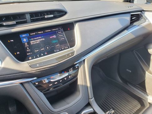 Used 2024 Cadillac XT5 Premium Luxury w/ LPO, Floor Liner Package AWD/4WD image 24