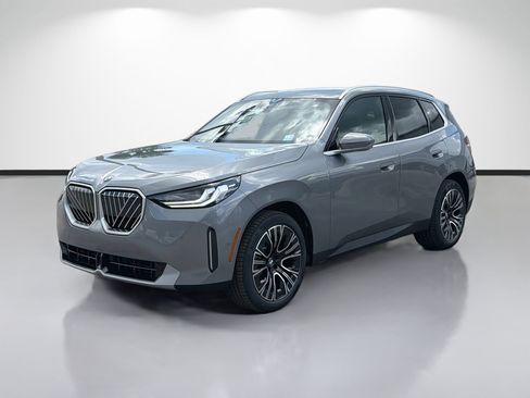 New 2026 BMW X3 xDrive30i w/ Convenience Package AWD/4WD image 7
