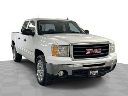 Used 2011 GMC Sierra 1500 SLE w/ Power Tech Package