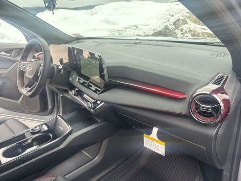 New 2026 Chevrolet Equinox RS w/ LPO, Floor Liner Package image 30