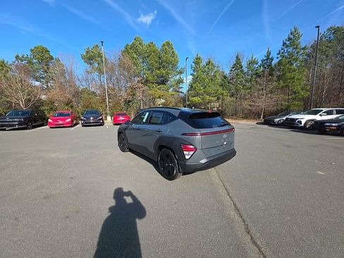 New 2026 Hyundai Kona SEL Sport FWD image 16
