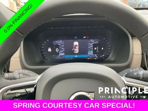 New 2026 Volvo XC90 B5 Core image 22