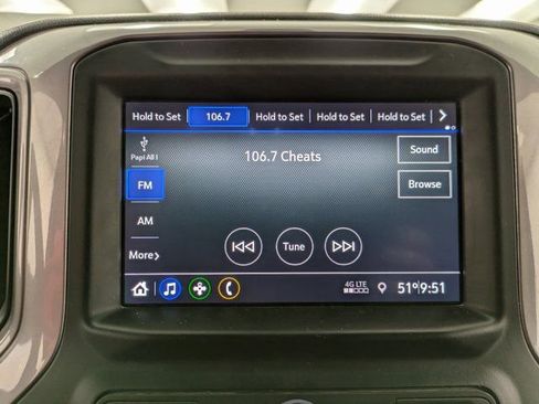 Used 2021 Chevrolet Silverado 3500 W/T w/ WT Convenience Package image 13