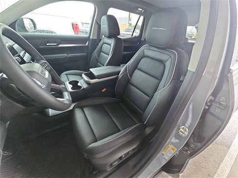 New 2026 GMC Terrain Denali image 16