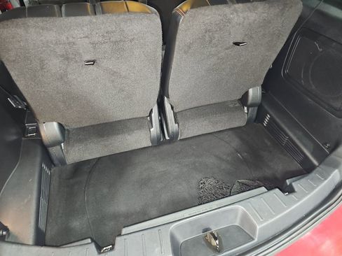 Used 2017 Ford Explorer Sport image 23