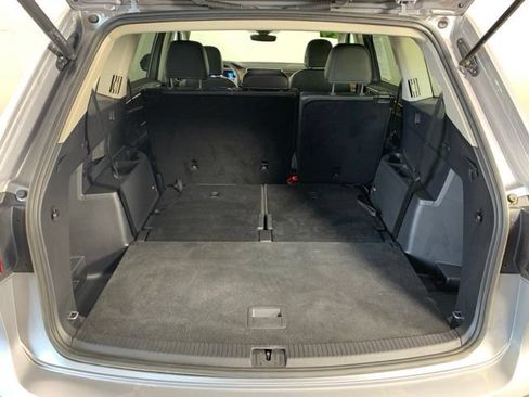 Used 2024 Volkswagen Atlas SE AWD/4WD image 27