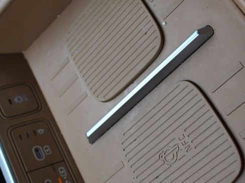 Used 2024 Hyundai Santa Fe Limited image 43