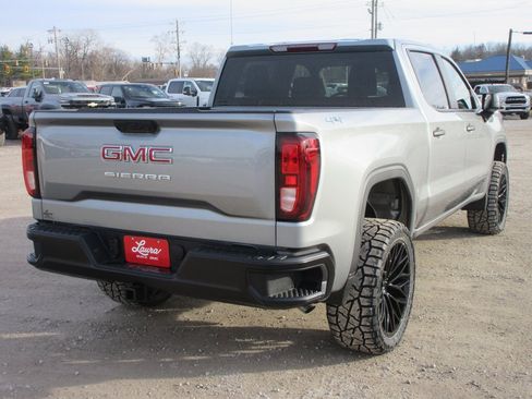 New 2026 GMC Sierra 1500 Pro image 5
