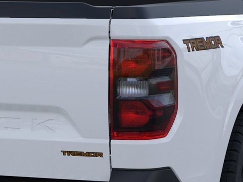 New 2026 Ford Maverick Tremor AWD/4WD image 22